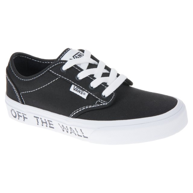 vans atwood otw