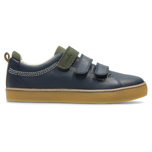 Clarks Brill Toy Junior