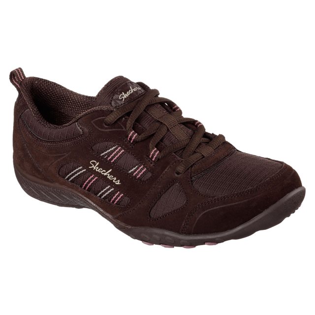 Skechers breathe discount easy good luck
