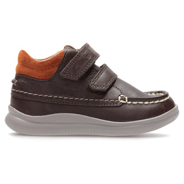 Clarks Crest Tuktu First