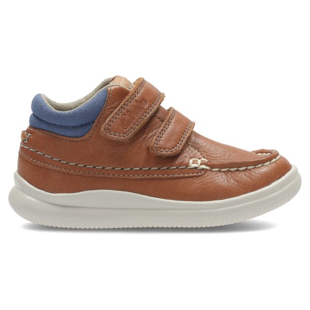 Clarks Crest Tuktu First