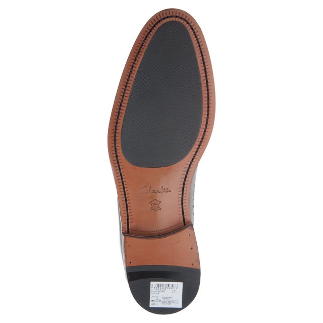 clarks coling limit