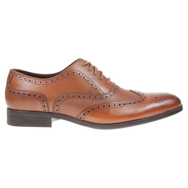 Clarks sales gilmore lace