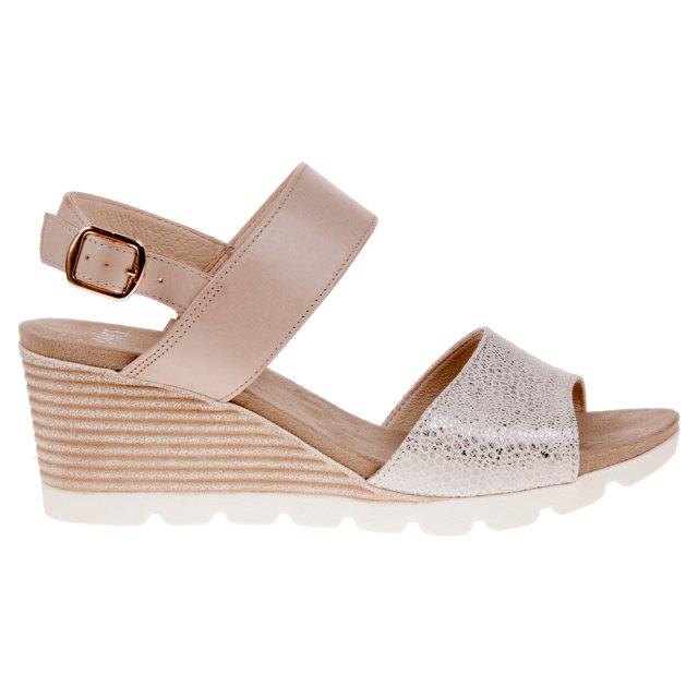 Zapatilla Con Pulsera | Price Shoes
