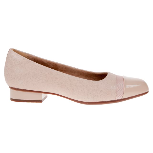 clarks women's keesha rosa flat