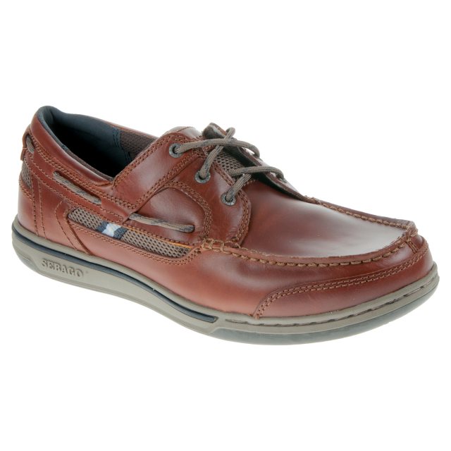 Sebago Triton Three Eye