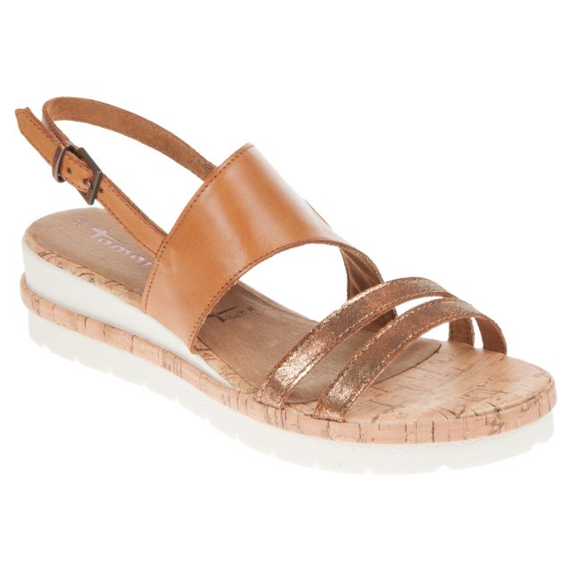 Tamaris eda clearance sandal