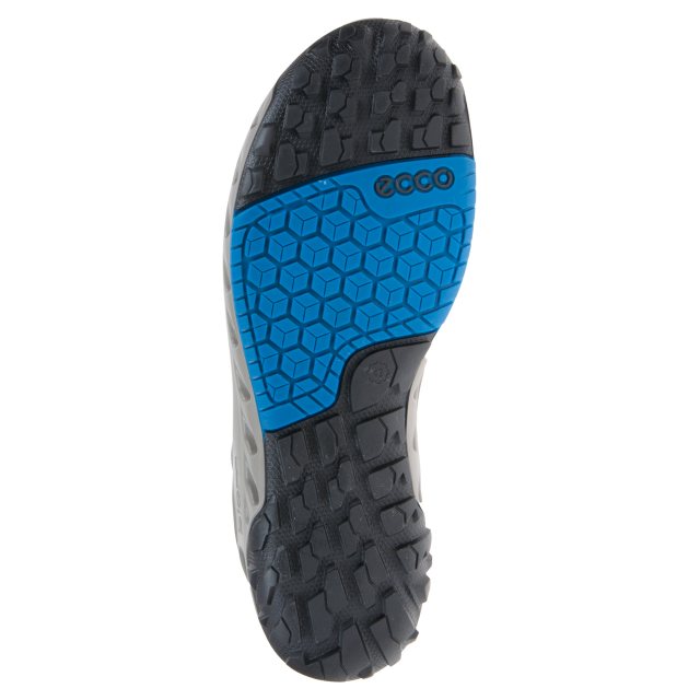 Ecco Biom Venture Dark Shadow 820724 02602 Casual Shoes Humphries Shoes