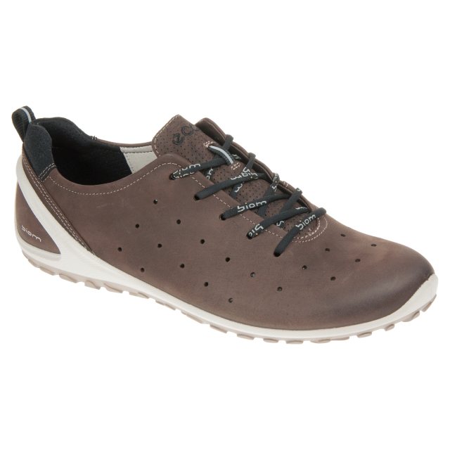 Ecco Biom Lite Coffee 802004 51869 Humphries Shoes