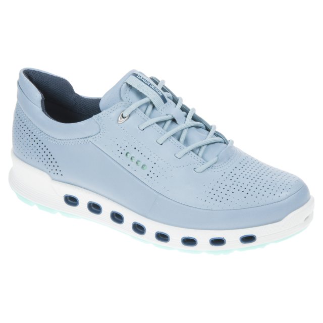 ecco cool 2.0 blue