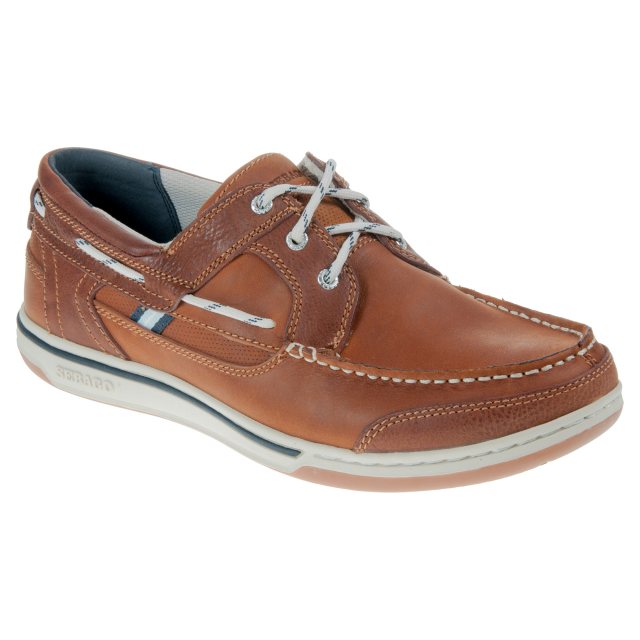 Sebago Triton Three Eye