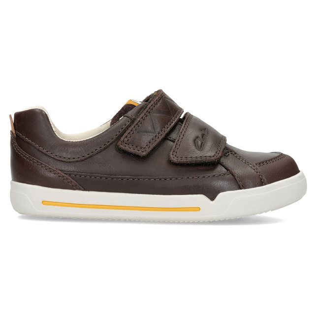 Clarks Lilfolk Toby Infant