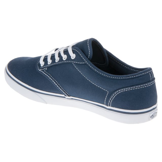 Vans womens on sale atwood low