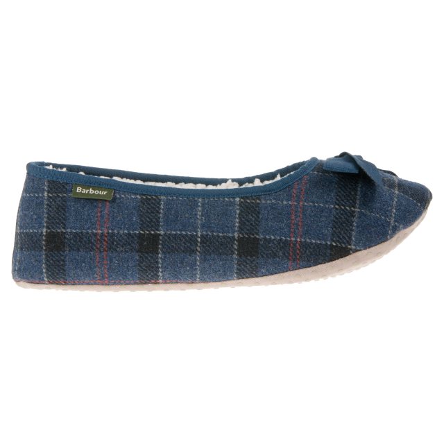 Barbour lily slippers discount
