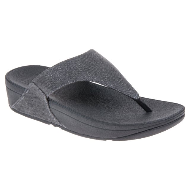 FitFlop Lulu Denim