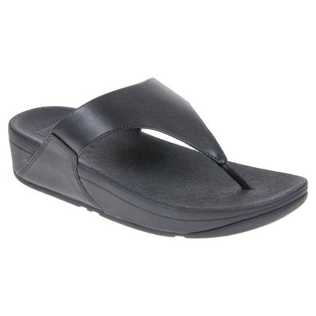 FitFlop Lulu Leather