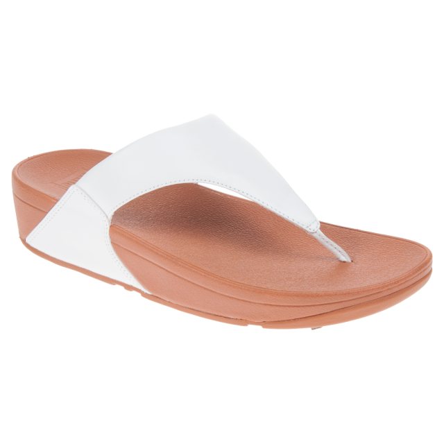 FitFlop Lulu Leather