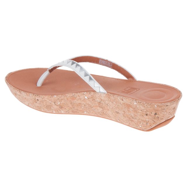 Fitflop linny hotsell white