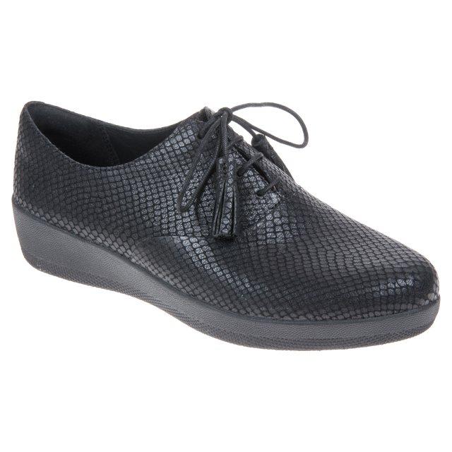 FitFlop Classic Tassel SuperOxford