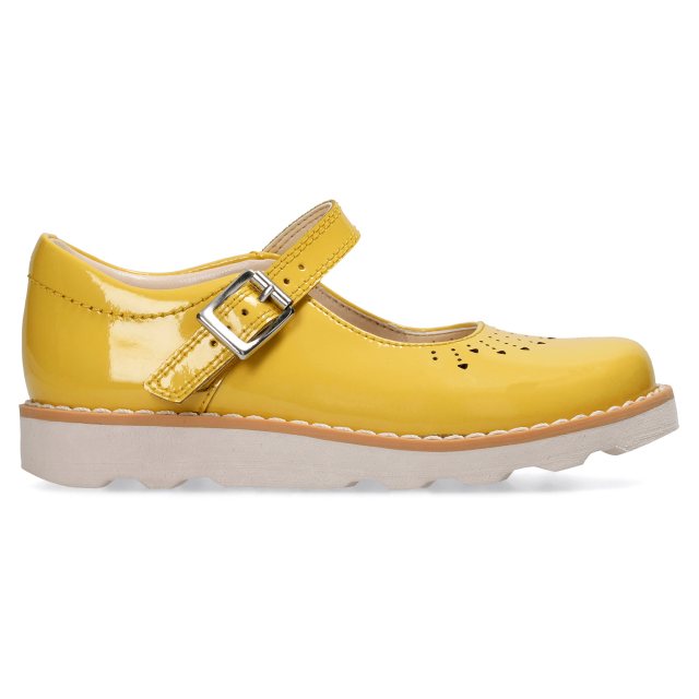 Clarks crown best sale jump