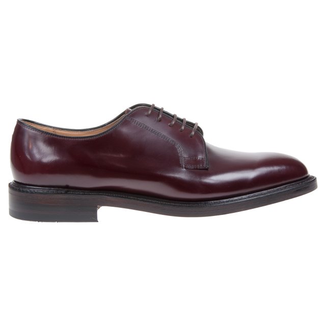 Loake sales waverley burgundy