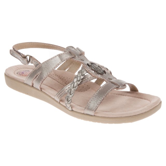 earth spirit sandals uk