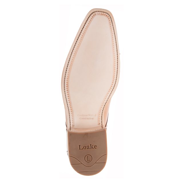 loake foley sale