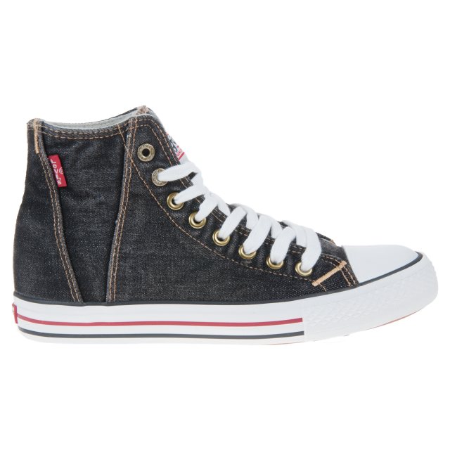 Levi's Red Tab Hi Junior