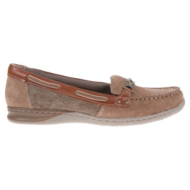 Earth Spirit St Louis Molasses 28116 Everyday Shoes Humphries