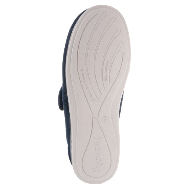 Scarpe estive Uomo Francesine Stringate Coda di Rondine Bicolore Blu