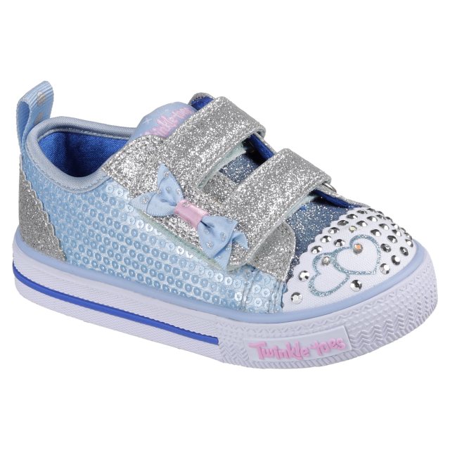 Skechers Shuffles - Itsy Bitsy