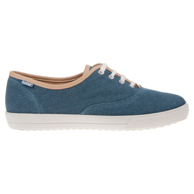 Hotter Mabel Blue River MABLL1 Everyday Shoes Humphries Shoes