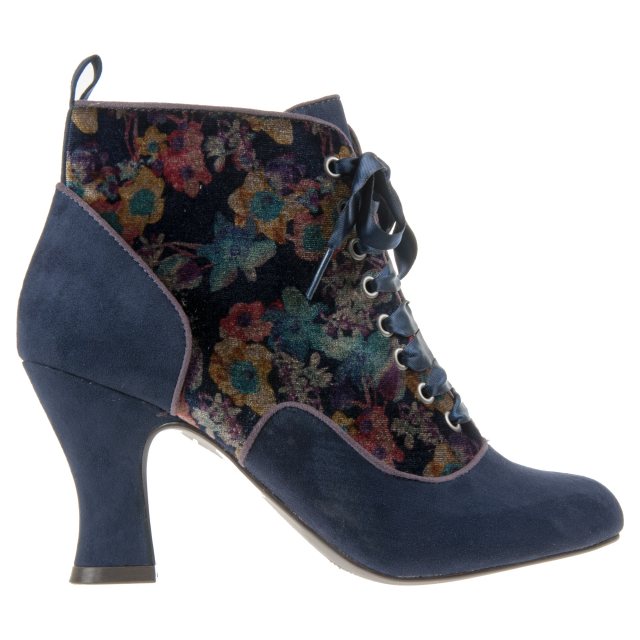 Ruby shoo ankle boots sales