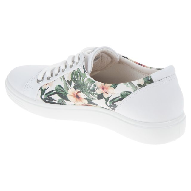 ecco soft 7 ladies white