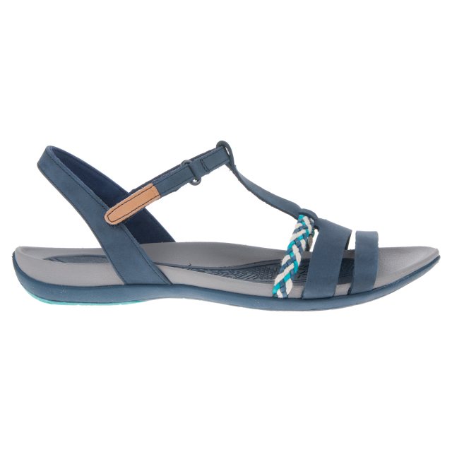 clarks tealite sandals uk