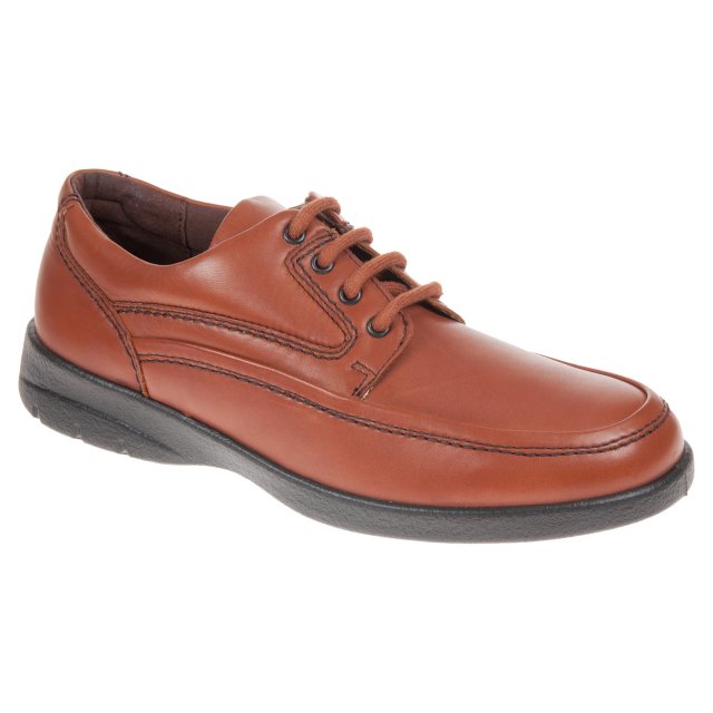 Padders Fire Tan 112/80 - Casual Shoes - Humphries Shoes