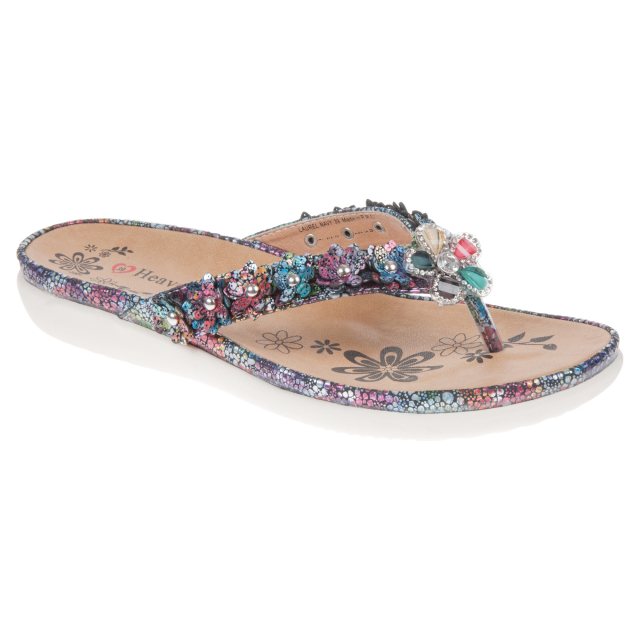 heavenly feet sandals 2019