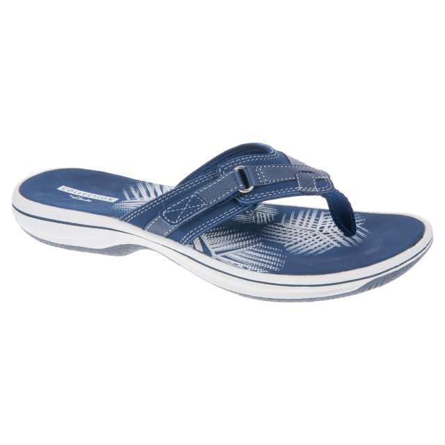 clarks brinkley flip flops