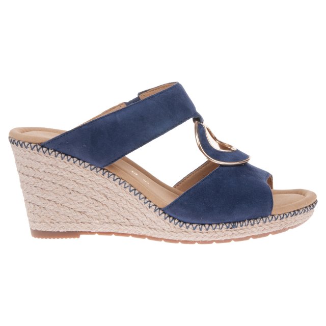 Gabor online sizzle sandals