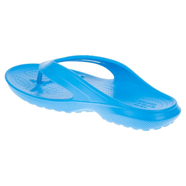 Crocs kids classic flip on sale