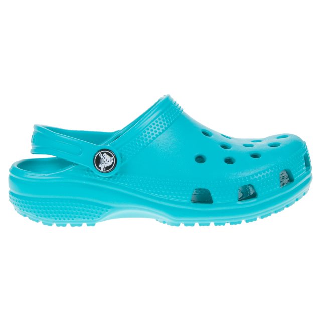 Crocs Kids Classic Clog