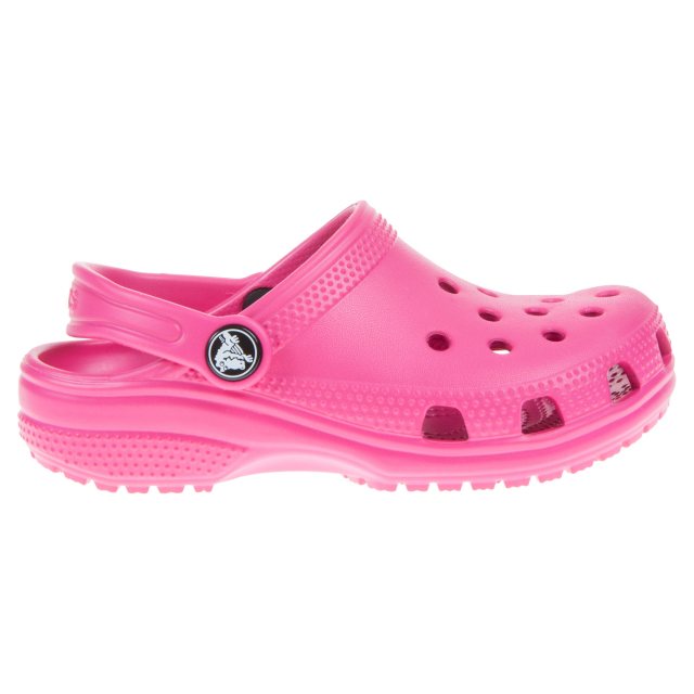 Crocs Kids Classic Clog