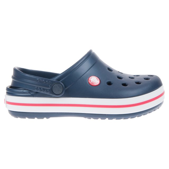 kids crocband clogs