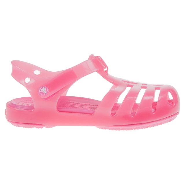 crocs isabella kids