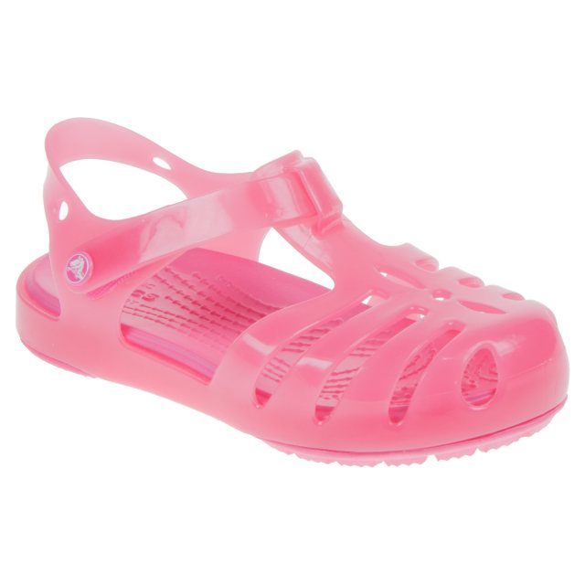 crocs isabella sandal kids