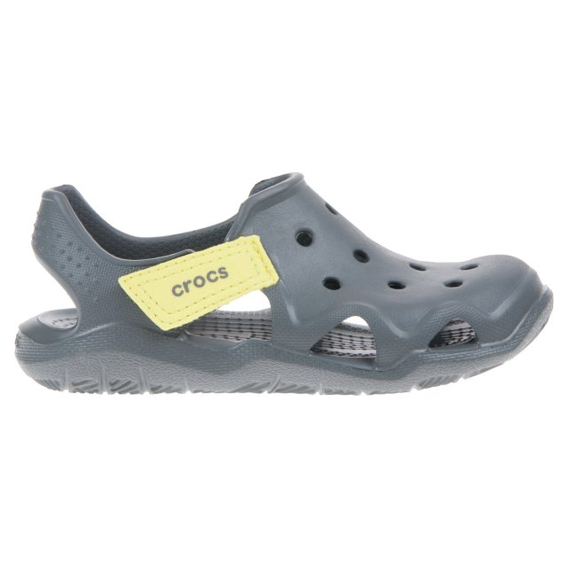 Crocs Kids Swiftwater Wave