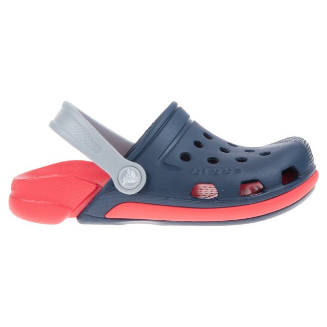 Crocs Kids Electro III Clog