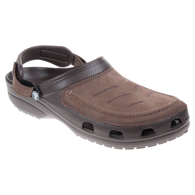 Crocs Mens Yukon Vista Clog