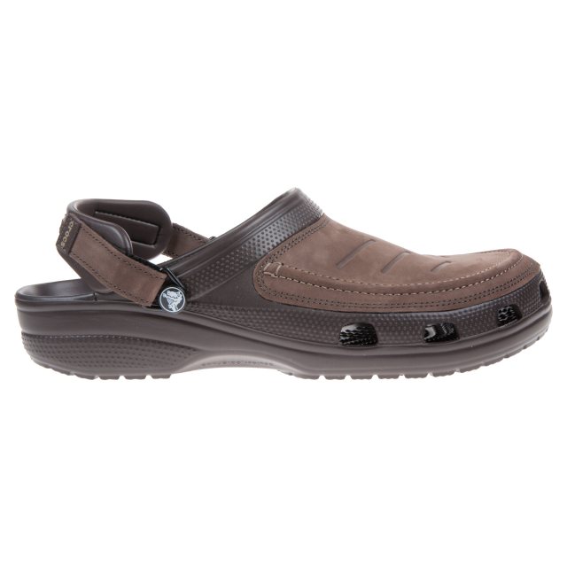Mens Yukon Vista Clog
