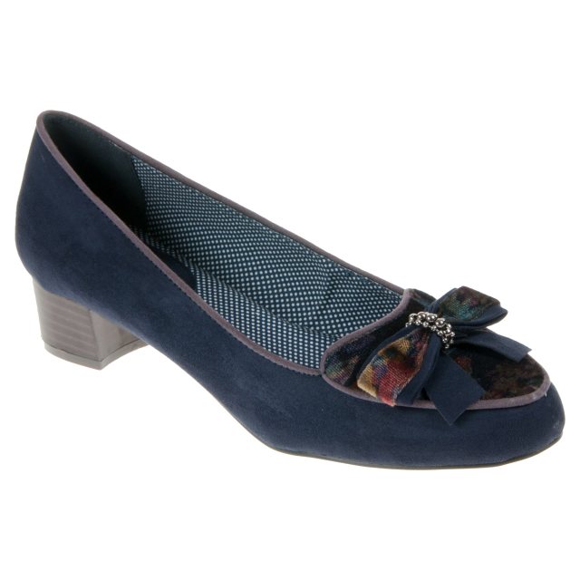 Ruby Shoo Victoria